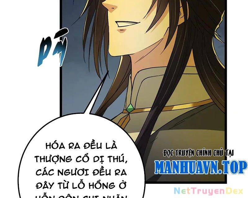 Chưởng Môn Khiêm Tốn Chút - Chapter 456 - Page 129