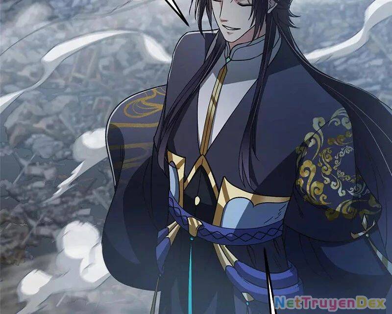 Chưởng Môn Khiêm Tốn Chút - Chapter 456 - Page 134