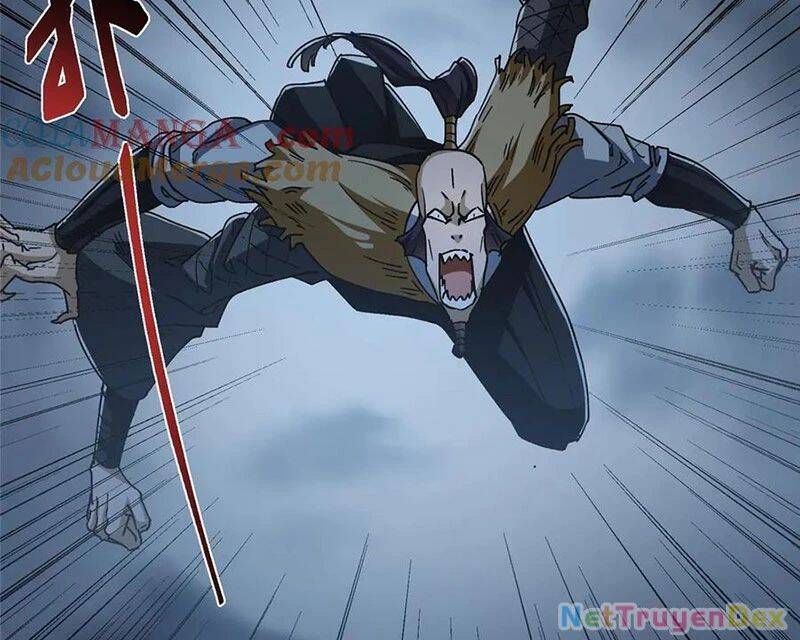 Chưởng Môn Khiêm Tốn Chút - Chapter 456 - Page 145