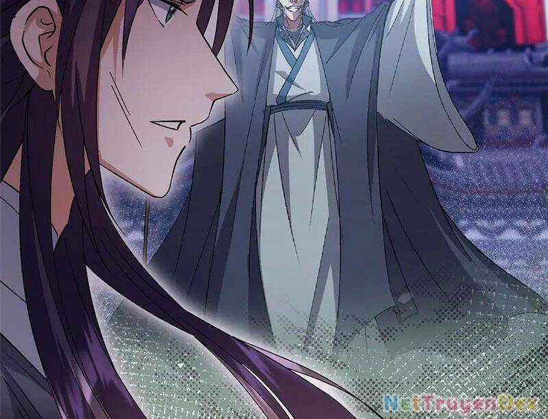 Chưởng Môn Khiêm Tốn Chút - Chapter 456 - Page 15