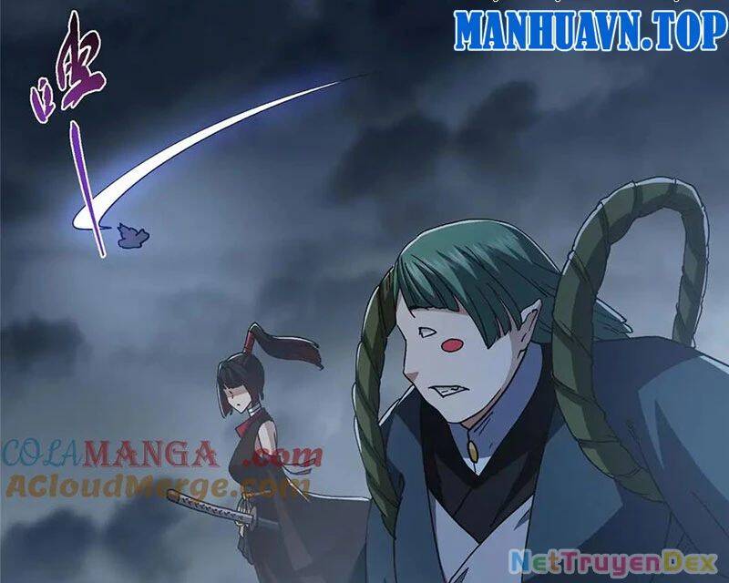 Chưởng Môn Khiêm Tốn Chút - Chapter 456 - Page 151