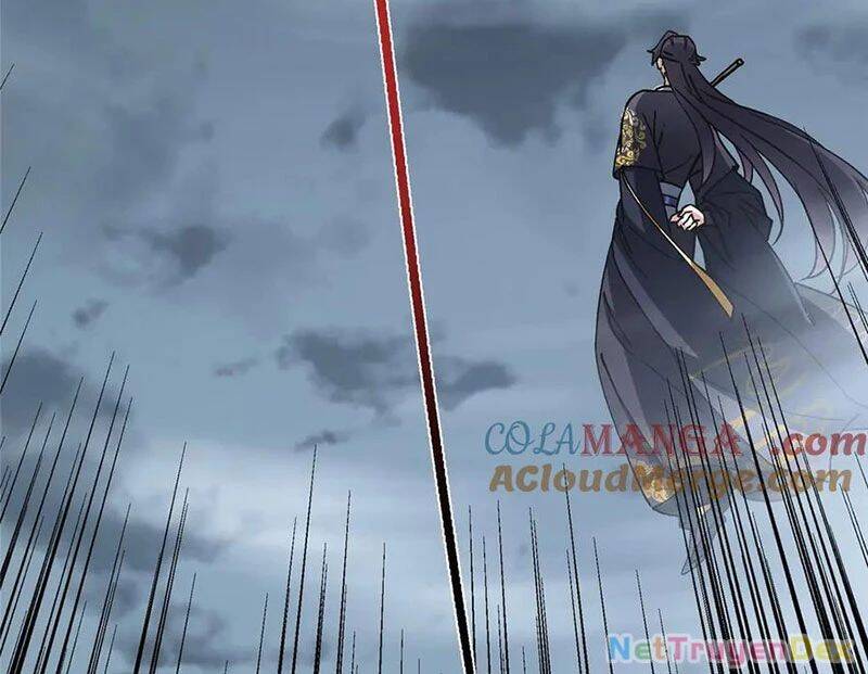 Chưởng Môn Khiêm Tốn Chút - Chapter 456 - Page 165