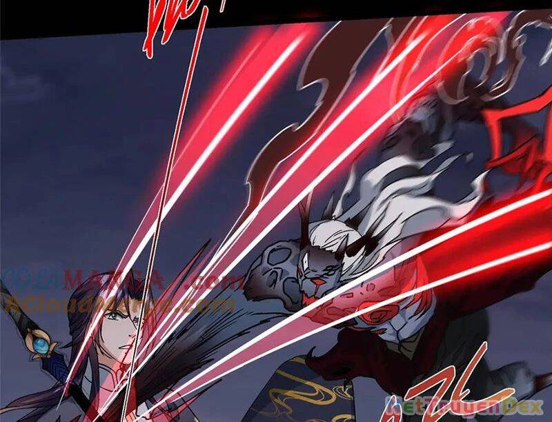 Chưởng Môn Khiêm Tốn Chút - Chapter 456 - Page 17