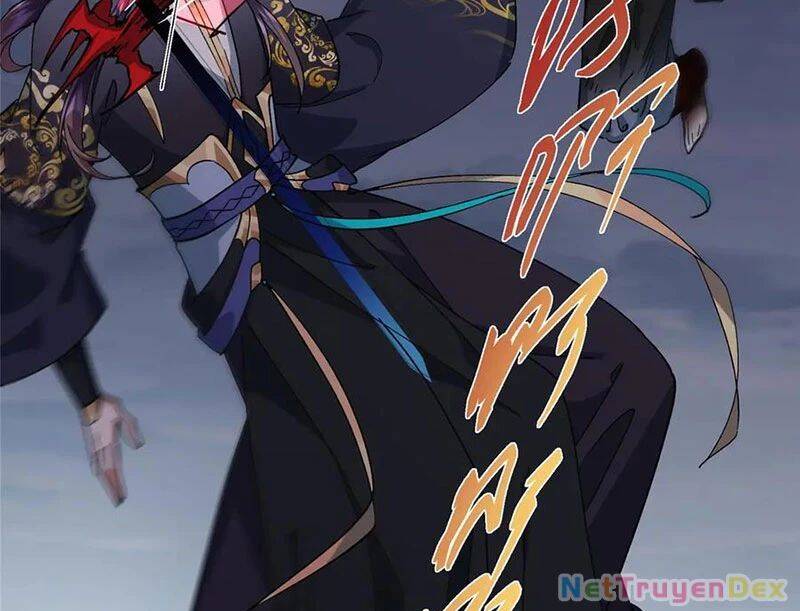 Chưởng Môn Khiêm Tốn Chút - Chapter 456 - Page 18