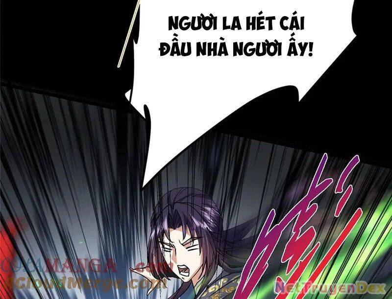 Chưởng Môn Khiêm Tốn Chút - Chapter 456 - Page 20