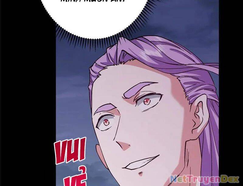 Chưởng Môn Khiêm Tốn Chút - Chapter 456 - Page 27