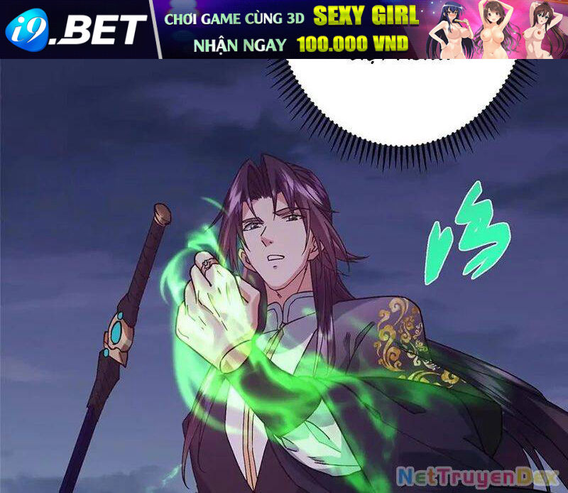 Chưởng Môn Khiêm Tốn Chút - Chapter 456 - Page 30