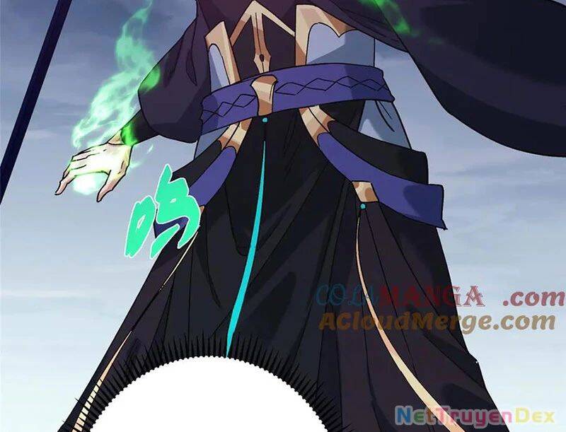 Chưởng Môn Khiêm Tốn Chút - Chapter 456 - Page 31