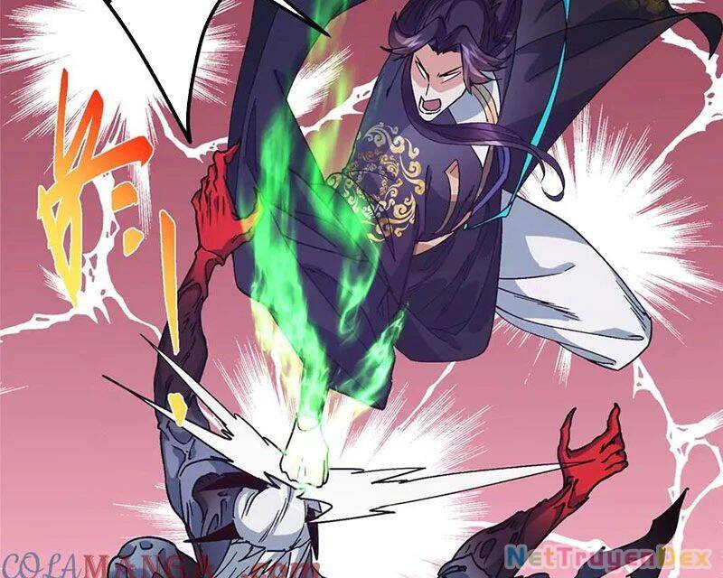 Chưởng Môn Khiêm Tốn Chút - Chapter 456 - Page 38