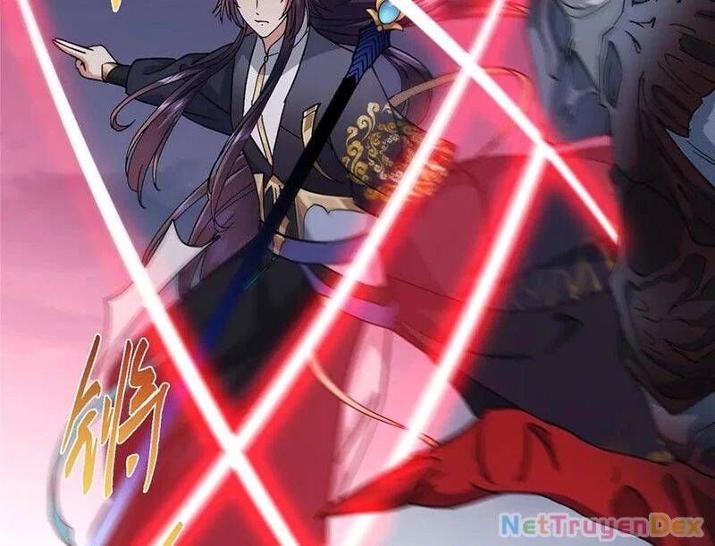 Chưởng Môn Khiêm Tốn Chút - Chapter 456 - Page 4