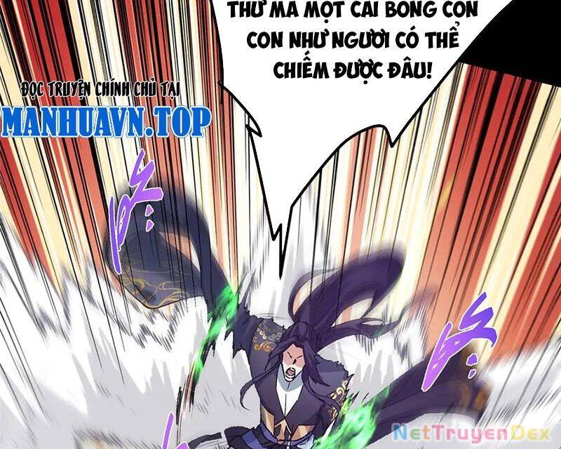 Chưởng Môn Khiêm Tốn Chút - Chapter 456 - Page 43