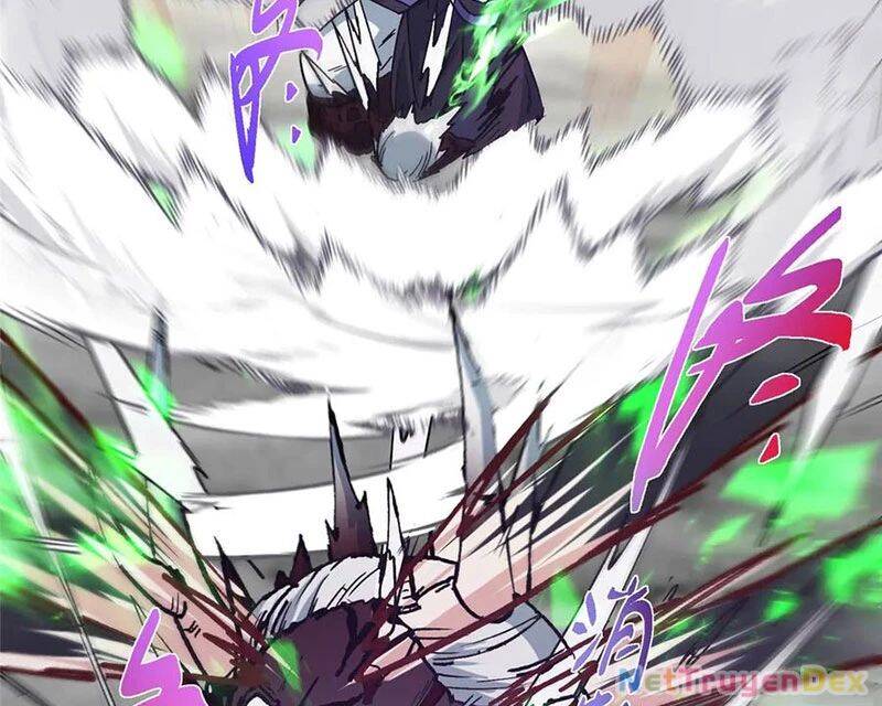 Chưởng Môn Khiêm Tốn Chút - Chapter 456 - Page 44