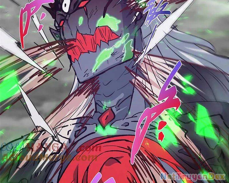 Chưởng Môn Khiêm Tốn Chút - Chapter 456 - Page 45