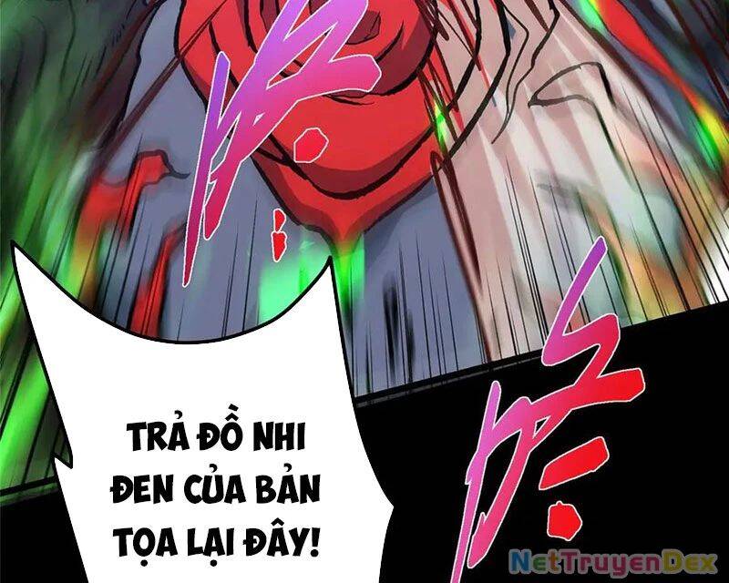 Chưởng Môn Khiêm Tốn Chút - Chapter 456 - Page 46