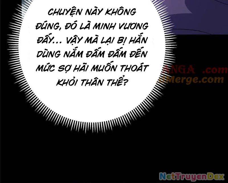 Chưởng Môn Khiêm Tốn Chút - Chapter 456 - Page 49