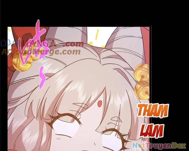 Chưởng Môn Khiêm Tốn Chút - Chapter 456 - Page 52