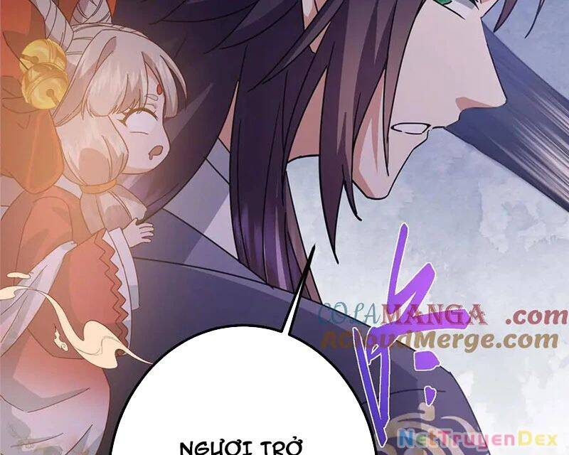 Chưởng Môn Khiêm Tốn Chút - Chapter 456 - Page 55