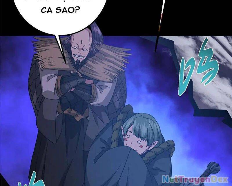 Chưởng Môn Khiêm Tốn Chút - Chapter 456 - Page 59