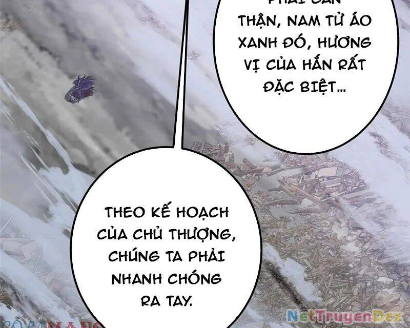 Chưởng Môn Khiêm Tốn Chút - Chapter 456 - Page 61