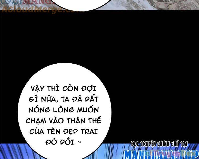 Chưởng Môn Khiêm Tốn Chút - Chapter 456 - Page 62