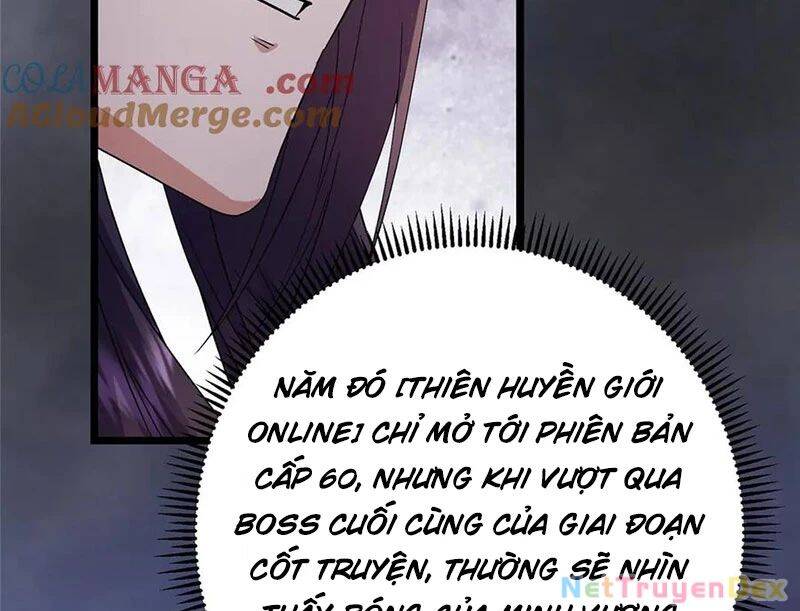 Chưởng Môn Khiêm Tốn Chút - Chapter 456 - Page 7