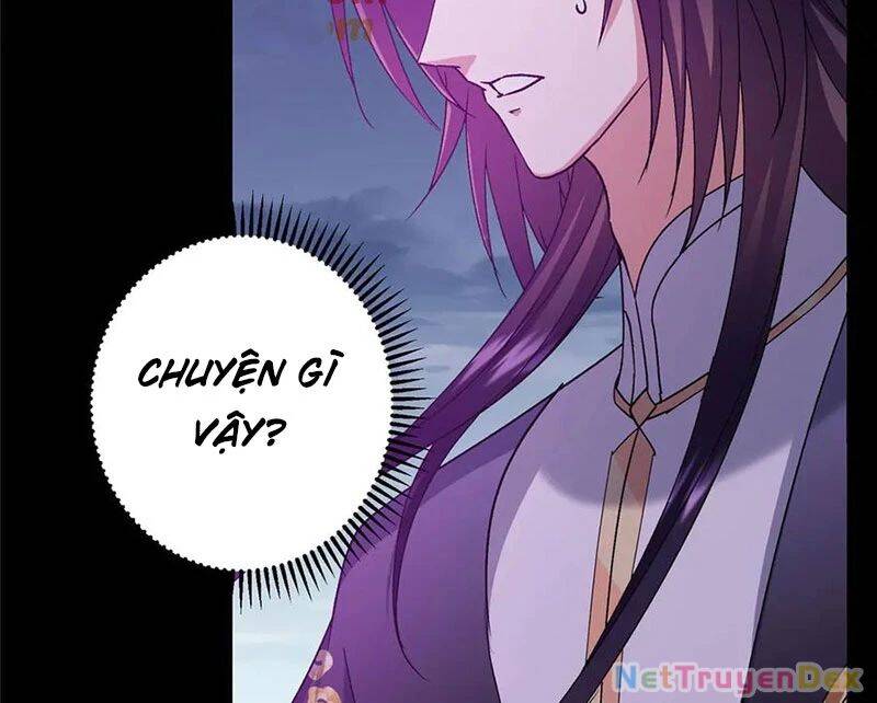 Chưởng Môn Khiêm Tốn Chút - Chapter 456 - Page 78