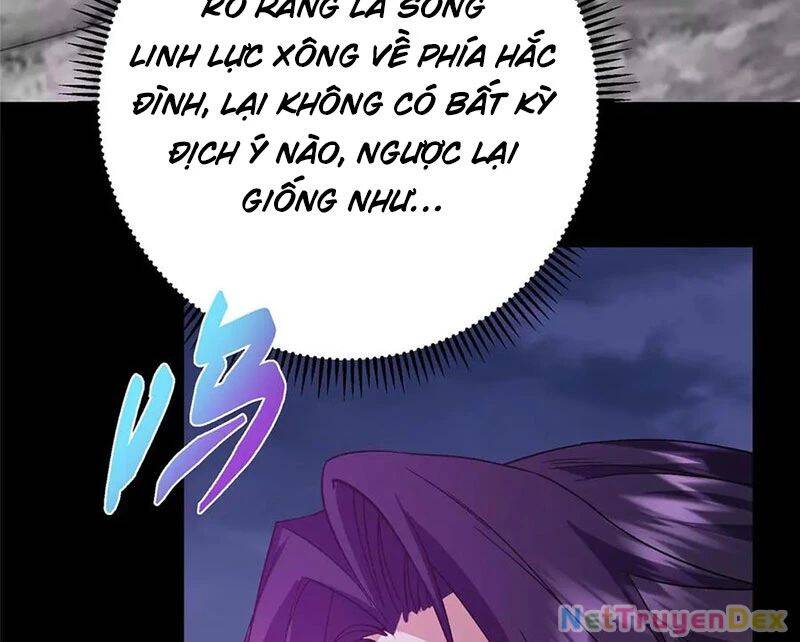 Chưởng Môn Khiêm Tốn Chút - Chapter 456 - Page 87