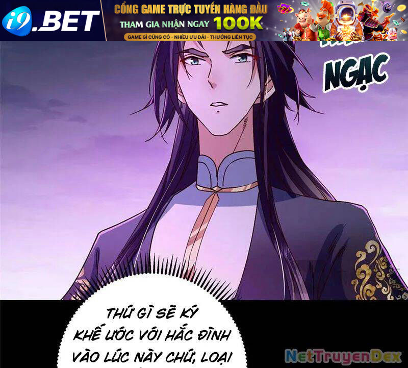 Chưởng Môn Khiêm Tốn Chút - Chapter 456 - Page 90