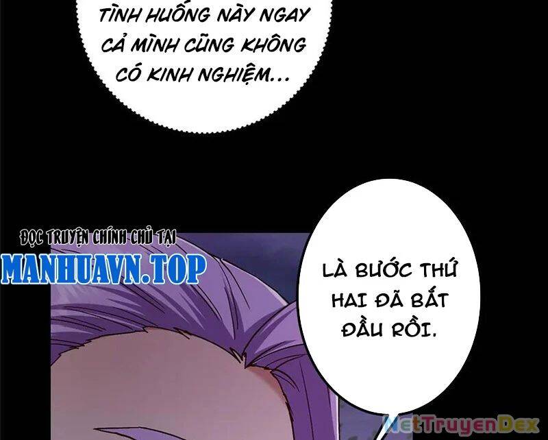 Chưởng Môn Khiêm Tốn Chút - Chapter 456 - Page 91
