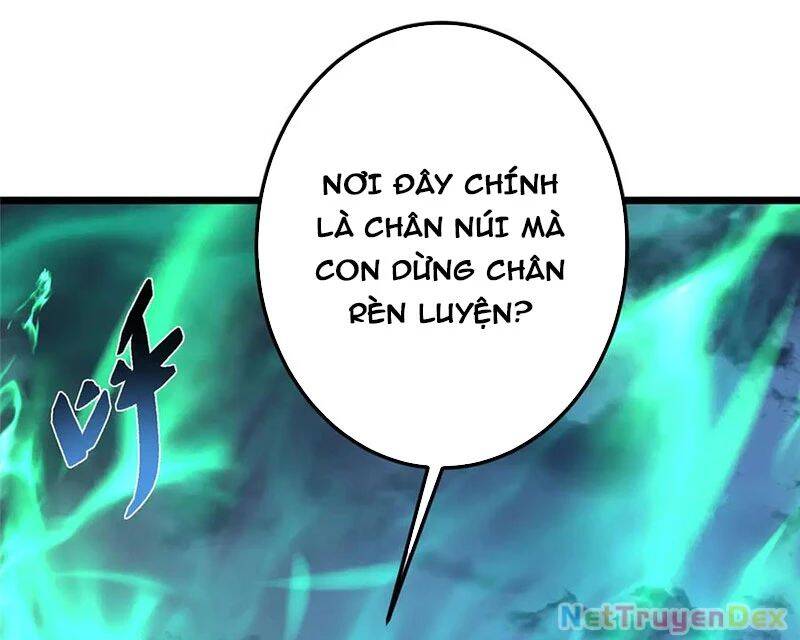 Chưởng Môn Khiêm Tốn Chút - Chapter 457 - Page 102