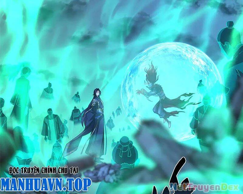 Chưởng Môn Khiêm Tốn Chút - Chapter 457 - Page 103