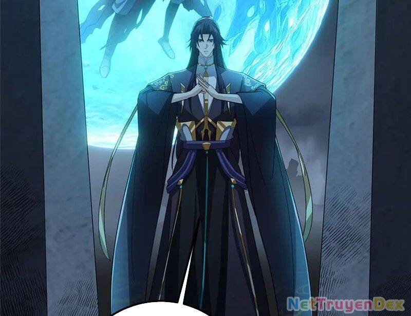 Chưởng Môn Khiêm Tốn Chút - Chapter 457 - Page 124