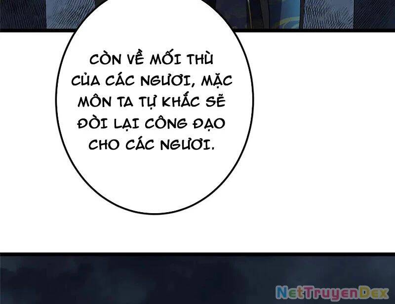 Chưởng Môn Khiêm Tốn Chút - Chapter 457 - Page 125