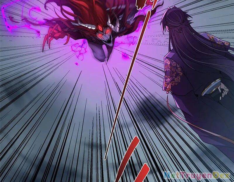 Chưởng Môn Khiêm Tốn Chút - Chapter 457 - Page 13