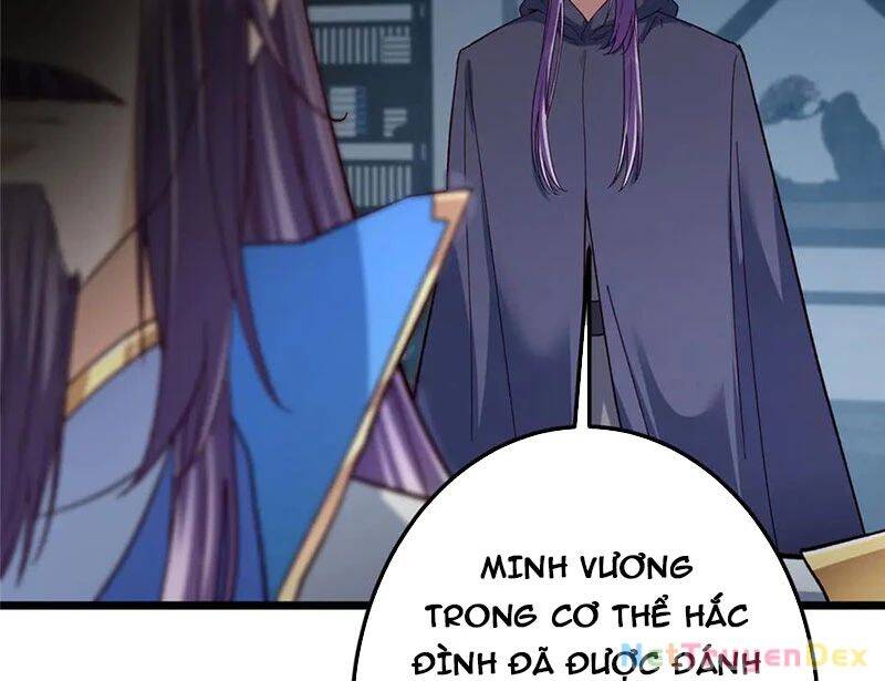 Chưởng Môn Khiêm Tốn Chút - Chapter 457 - Page 133