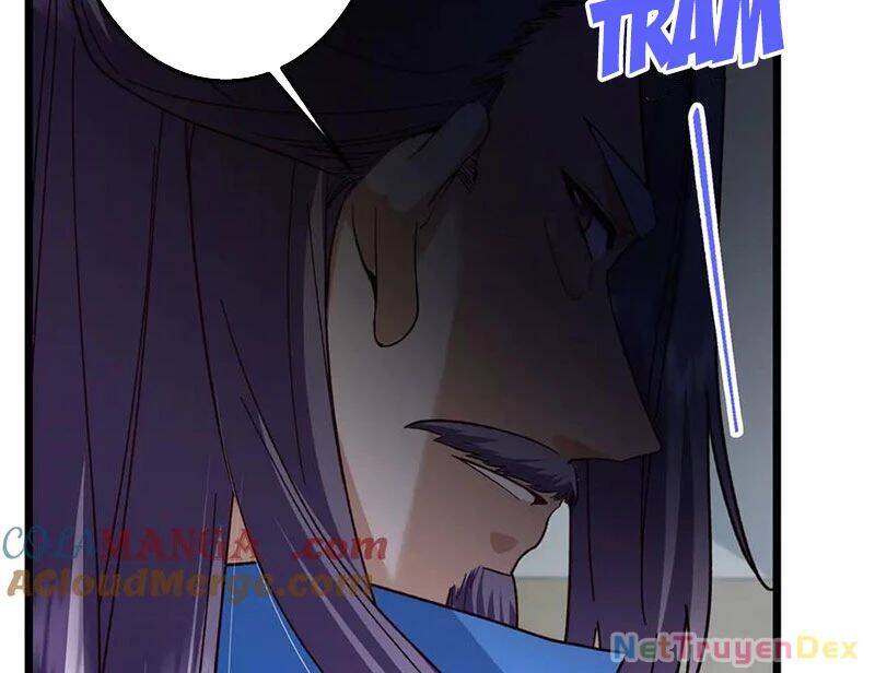 Chưởng Môn Khiêm Tốn Chút - Chapter 457 - Page 135
