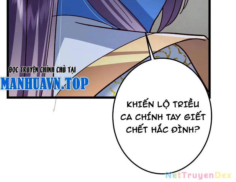 Chưởng Môn Khiêm Tốn Chút - Chapter 457 - Page 136