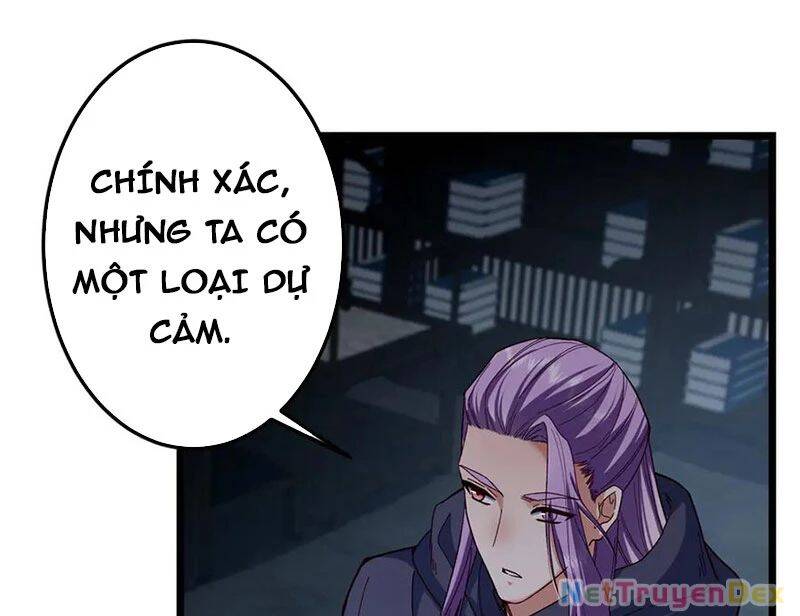 Chưởng Môn Khiêm Tốn Chút - Chapter 457 - Page 137