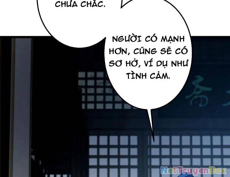Chưởng Môn Khiêm Tốn Chút - Chapter 457 - Page 140