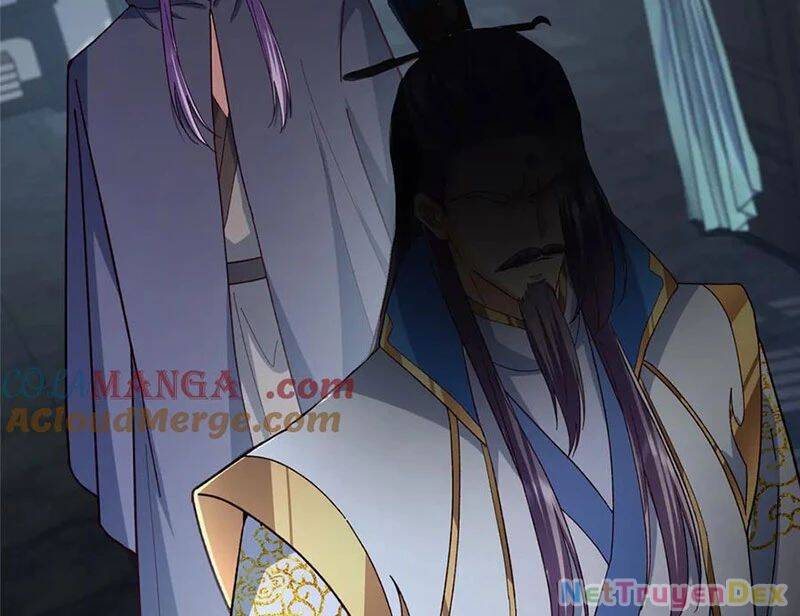 Chưởng Môn Khiêm Tốn Chút - Chapter 457 - Page 144