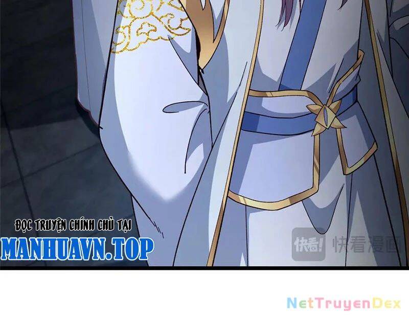 Chưởng Môn Khiêm Tốn Chút - Chapter 457 - Page 145