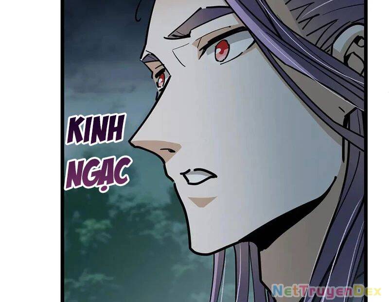 Chưởng Môn Khiêm Tốn Chút - Chapter 457 - Page 20