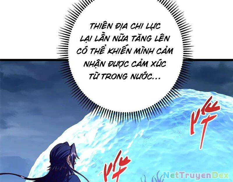 Chưởng Môn Khiêm Tốn Chút - Chapter 457 - Page 23