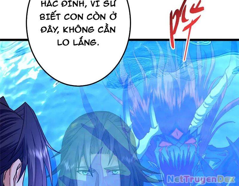 Chưởng Môn Khiêm Tốn Chút - Chapter 457 - Page 26