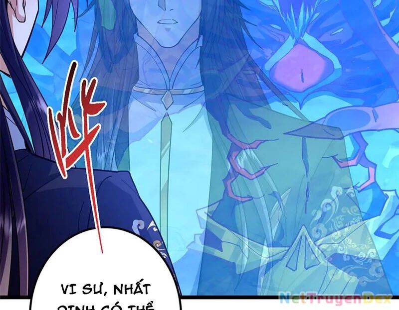 Chưởng Môn Khiêm Tốn Chút - Chapter 457 - Page 27