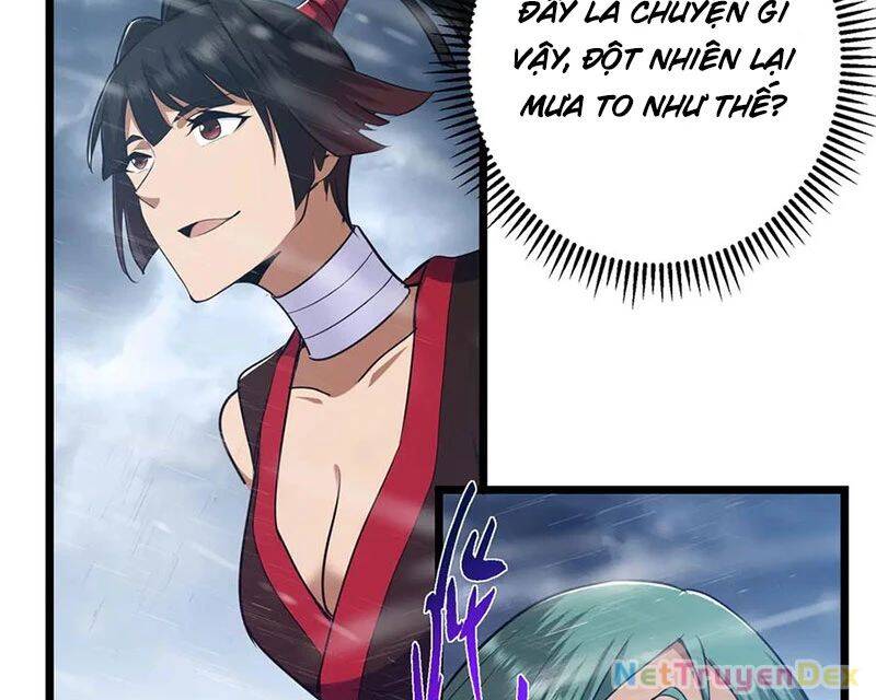 Chưởng Môn Khiêm Tốn Chút - Chapter 457 - Page 43