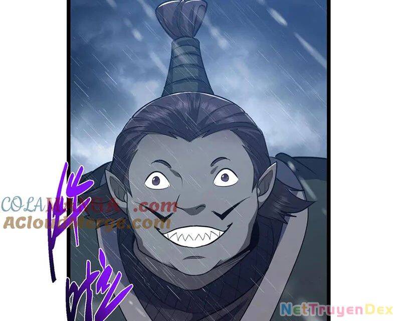 Chưởng Môn Khiêm Tốn Chút - Chapter 457 - Page 45