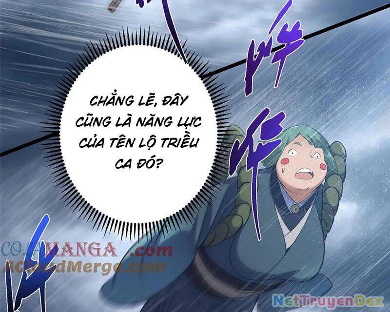 Chưởng Môn Khiêm Tốn Chút - Chapter 457 - Page 48