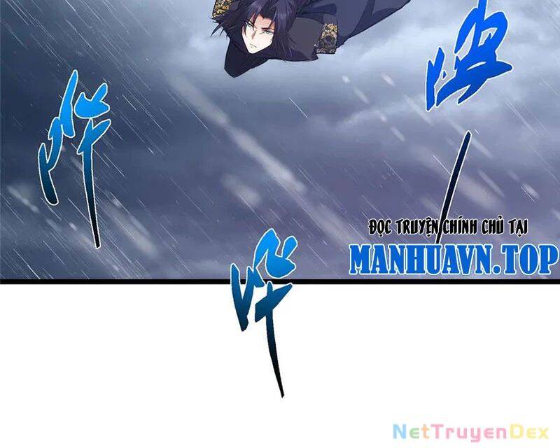 Chưởng Môn Khiêm Tốn Chút - Chapter 457 - Page 55