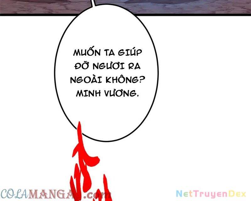 Chưởng Môn Khiêm Tốn Chút - Chapter 457 - Page 59